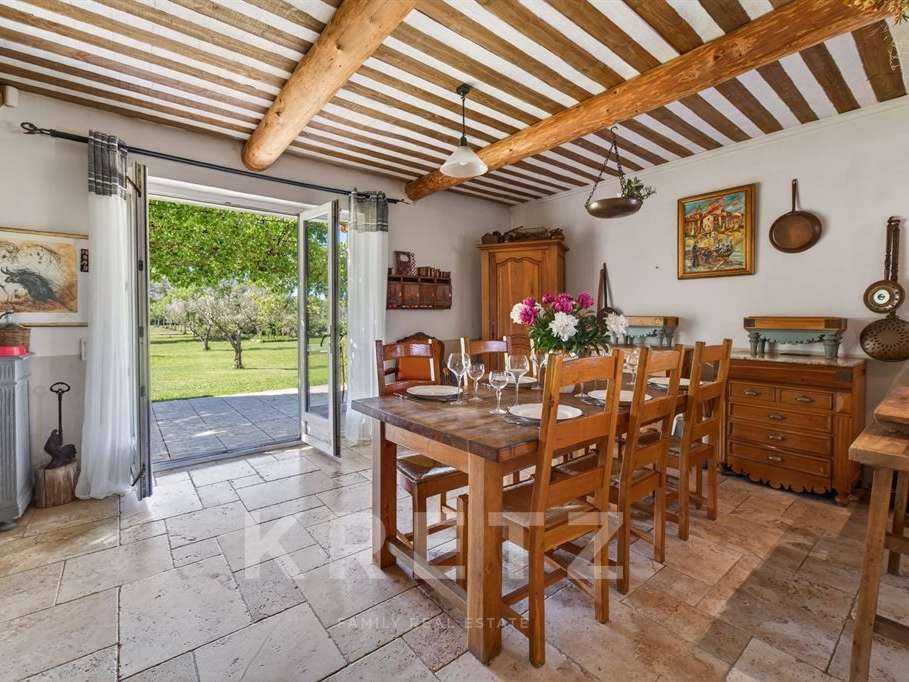 Maison Graveson