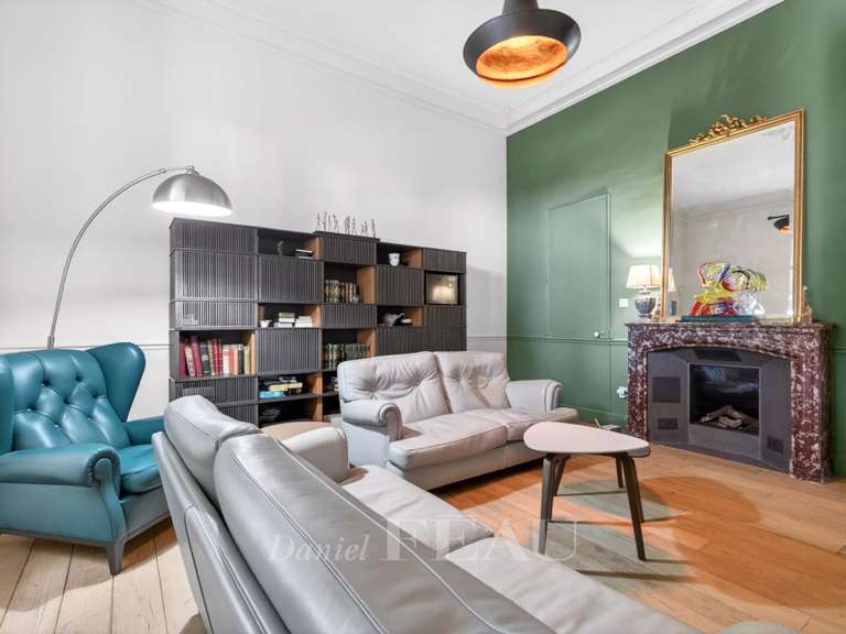 Maison Graveson - 4 chambres - 300m²