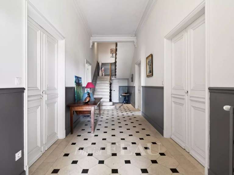 Maison Graveson - 4 chambres - 300m²
