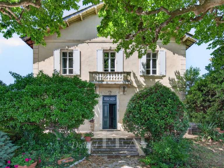 Maison Graveson - 4 chambres - 300m²