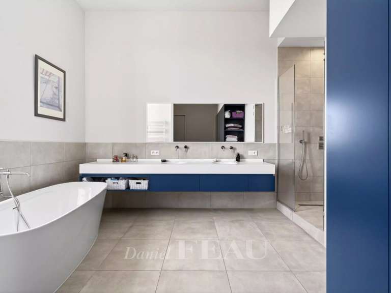 Maison Graveson - 4 chambres - 300m²