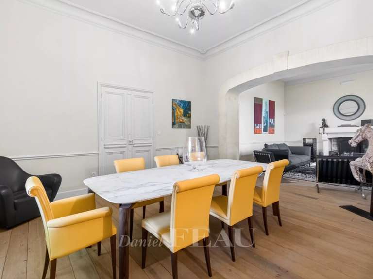 Maison Graveson - 4 chambres - 300m²
