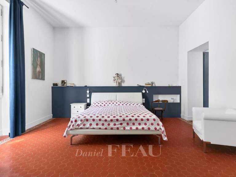 Maison Graveson - 4 chambres - 300m²