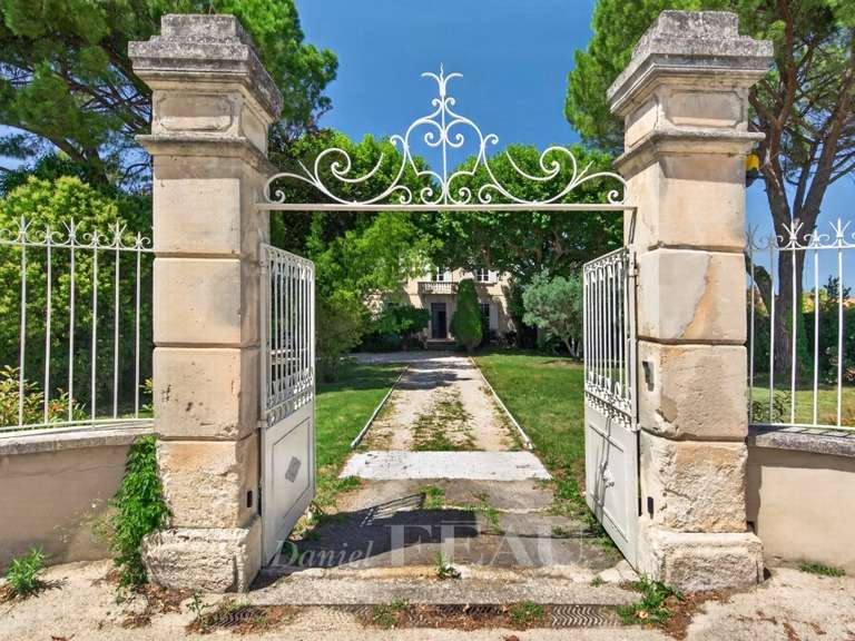 Maison Graveson - 4 chambres - 300m²