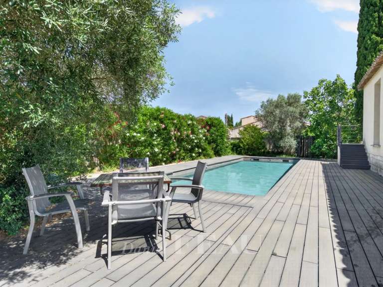 Maison Graveson - 4 chambres - 300m²