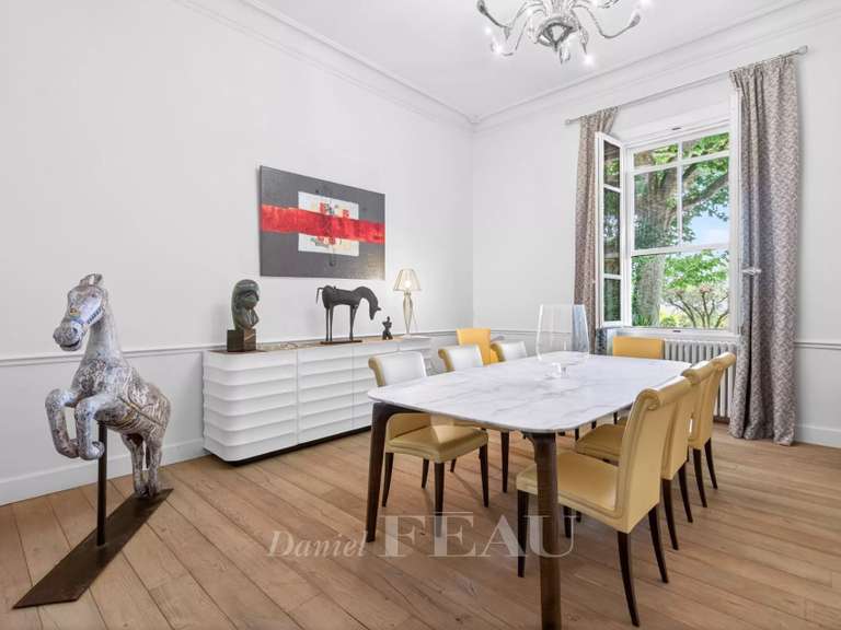 Maison Graveson - 4 chambres - 300m²