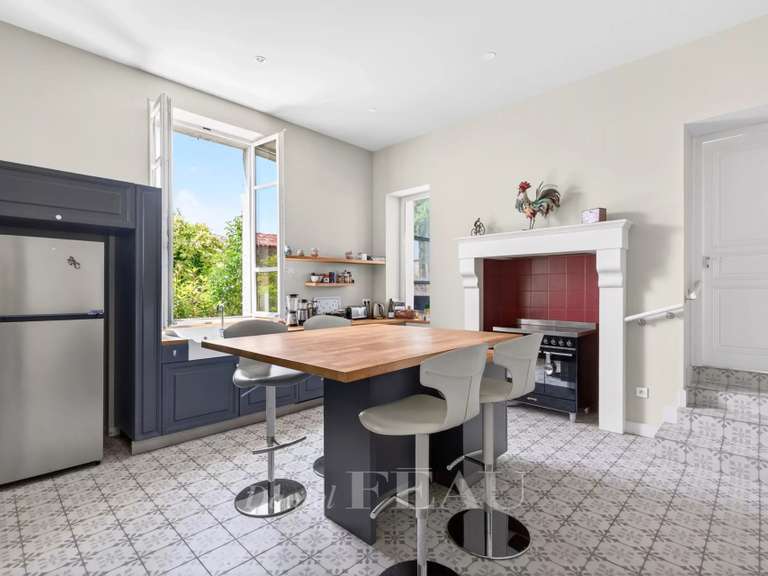 Maison Graveson - 4 chambres - 300m²