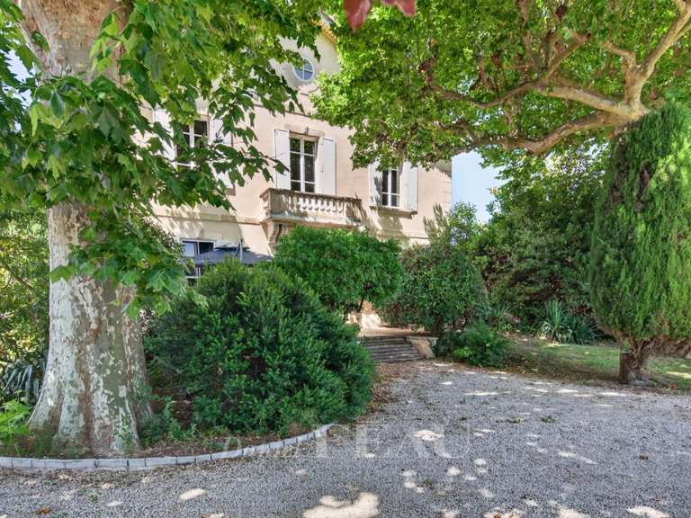 Maison Graveson - 4 chambres - 300m²