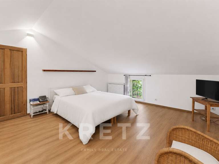 Maison Graveson - 3 chambres - 160m²