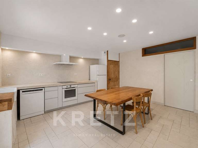 Maison Graveson - 3 chambres - 160m²
