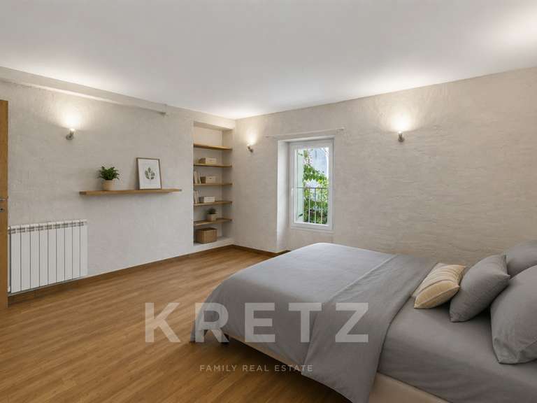Maison Graveson - 3 chambres - 160m²
