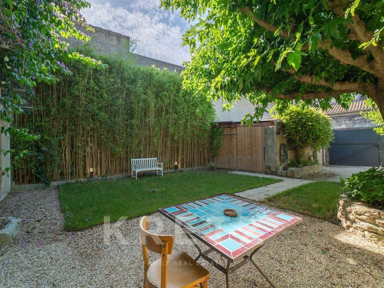 Maison Graveson - 3 chambres - 160m²