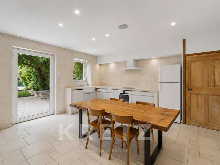 Maison Graveson - 3 chambres - 160m²