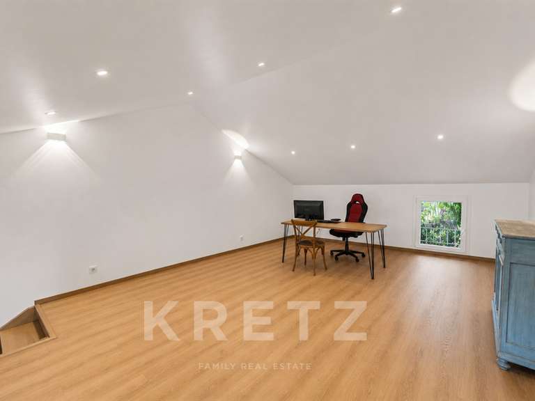 Maison Graveson - 3 chambres - 160m²
