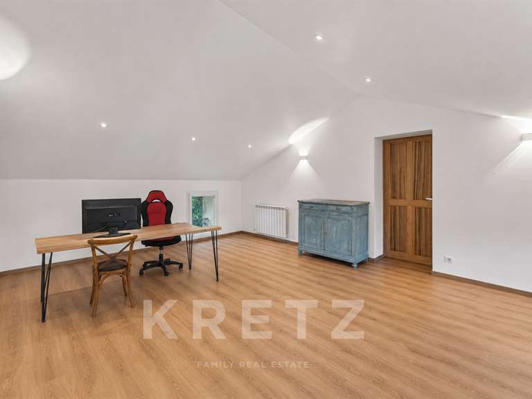 Maison Graveson - 3 chambres - 160m²