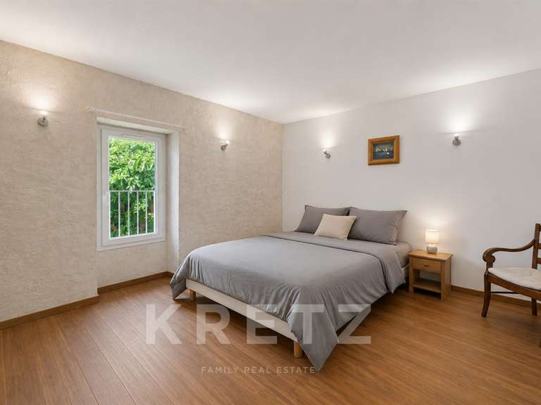 Maison Graveson - 3 chambres - 160m²