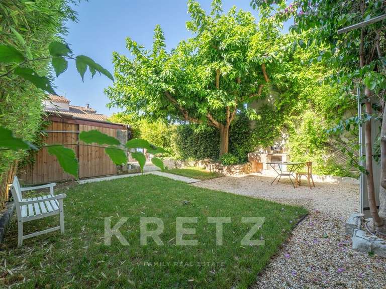 Maison Graveson - 3 chambres - 160m²
