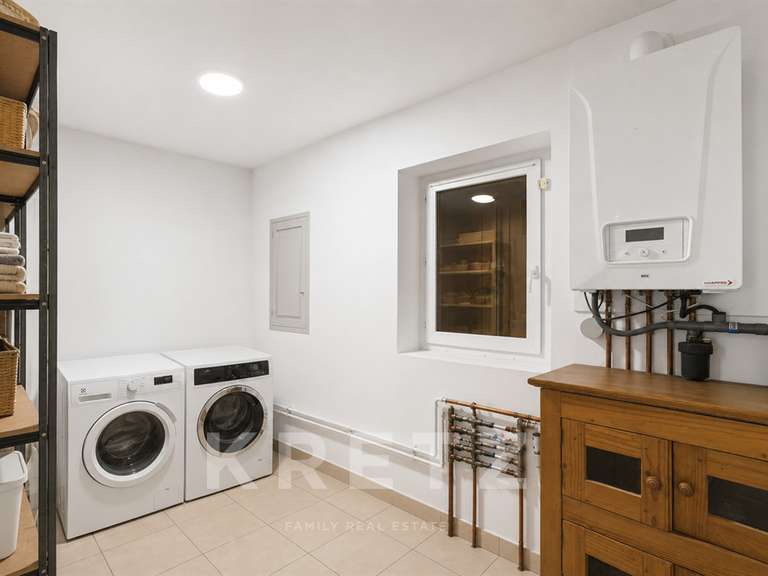 Maison Graveson - 3 chambres - 160m²