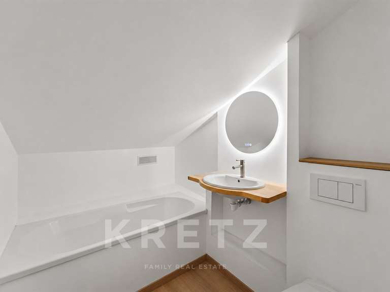 Maison Graveson - 3 chambres - 160m²