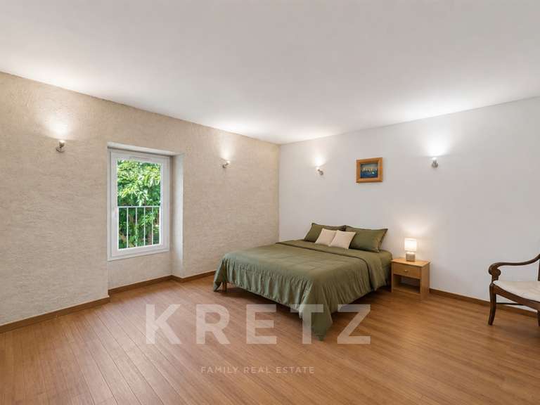 Maison Graveson - 3 chambres - 160m²