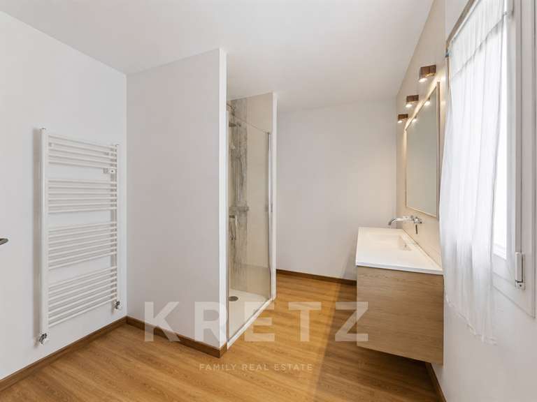 Maison Graveson - 3 chambres - 160m²