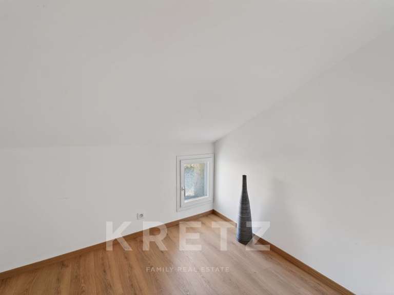 Maison Graveson - 3 chambres - 160m²