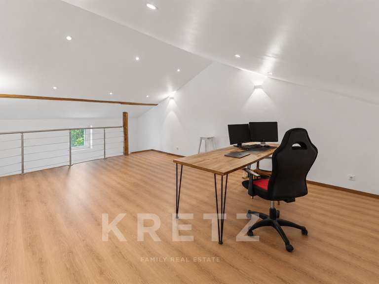 Maison Graveson - 3 chambres - 160m²