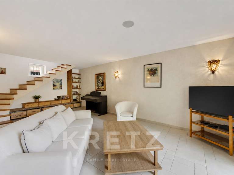 Maison Graveson - 3 chambres - 160m²