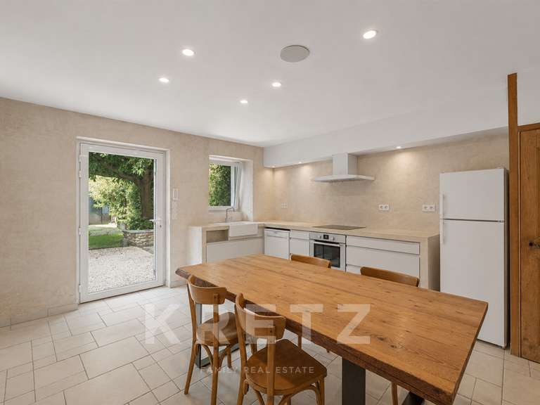 Maison Graveson - 3 chambres - 160m²