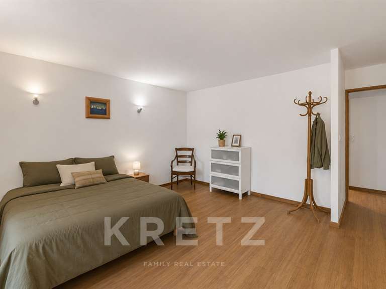 Maison Graveson - 3 chambres - 160m²