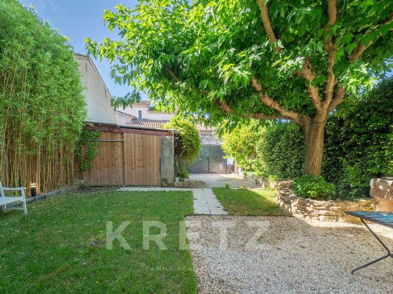 Maison Graveson - 3 chambres - 160m²