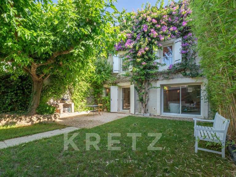 Maison Graveson - 3 chambres - 160m²