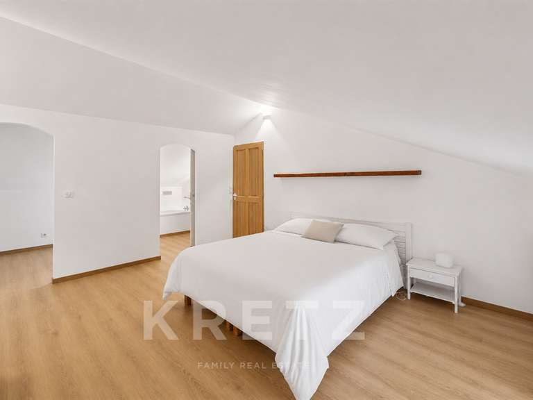 Maison Graveson - 3 chambres - 160m²