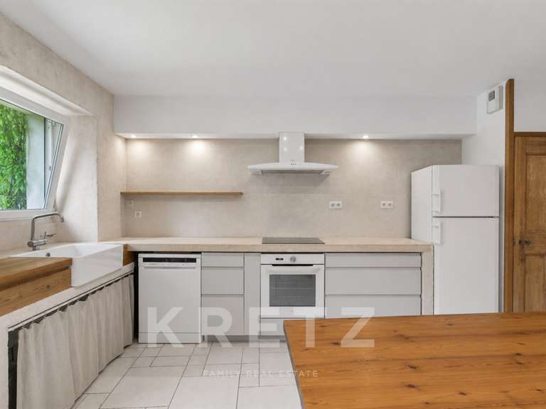 Maison Graveson - 3 chambres - 160m²