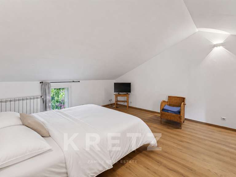 Maison Graveson - 3 chambres - 160m²