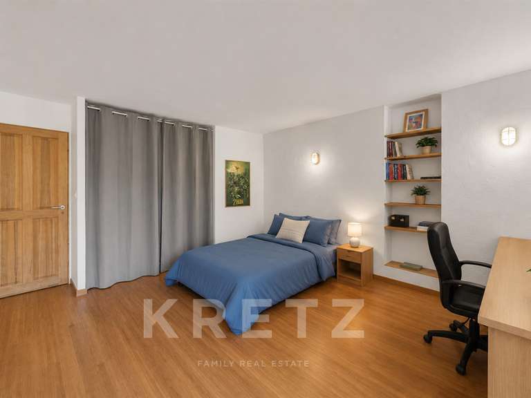 Maison Graveson - 3 chambres - 160m²