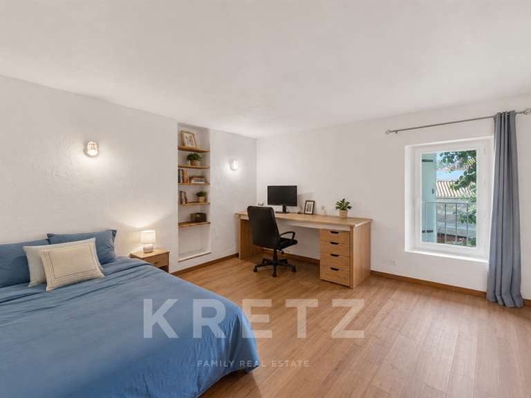 Maison Graveson - 3 chambres - 160m²