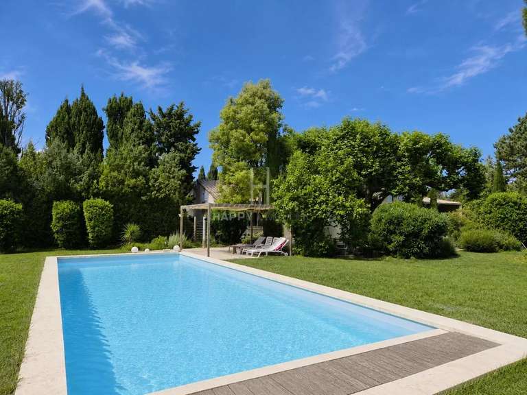 Maison Graveson - 4 chambres - 350m²