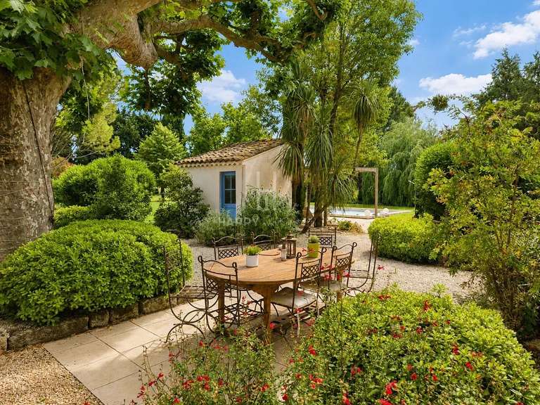 Maison Graveson - 4 chambres - 350m²