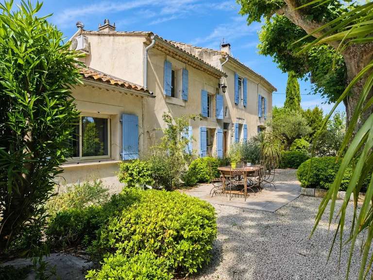 Maison Graveson - 4 chambres - 350m²