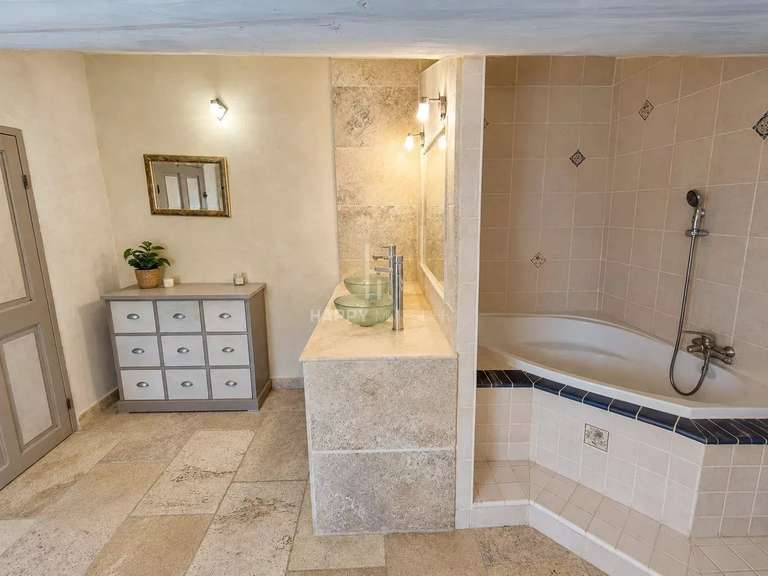 Maison Graveson - 4 chambres - 350m²