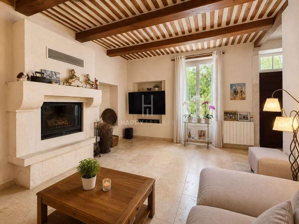 Maison Graveson