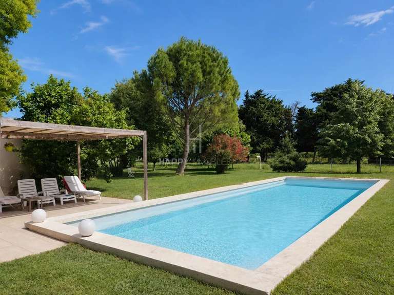 Maison Graveson - 4 chambres - 350m²
