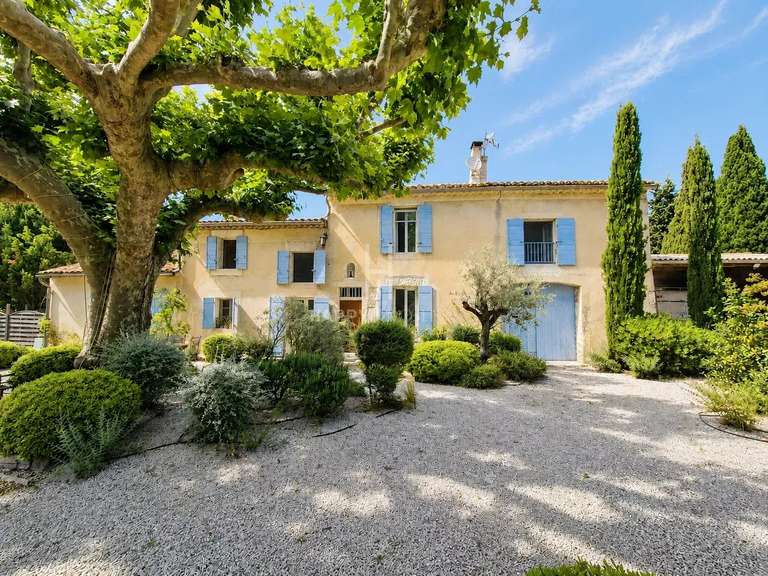 Maison Graveson - 4 chambres - 350m²