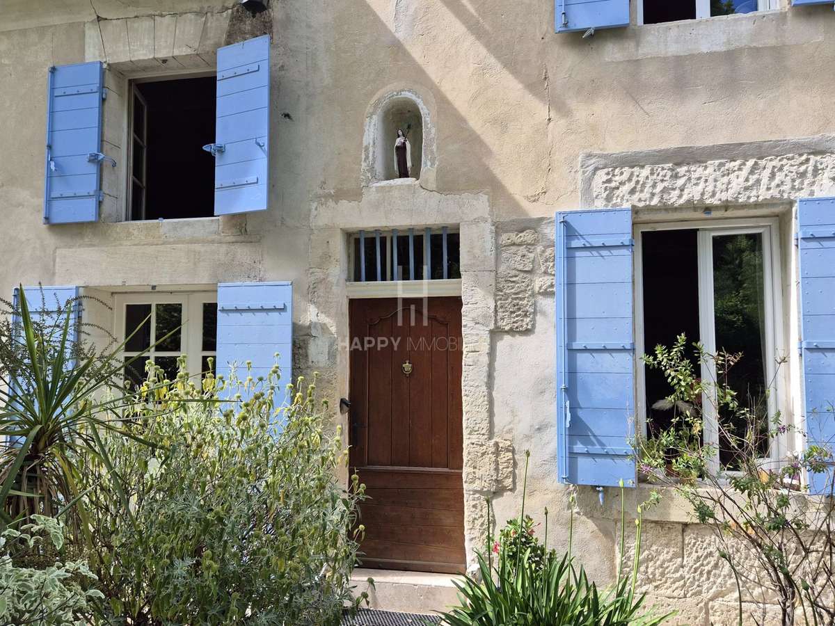 Maison Graveson