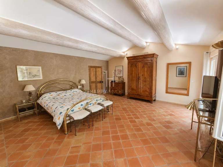 Maison Graveson - 4 chambres - 350m²