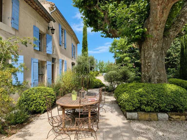 Maison Graveson - 4 chambres - 350m²