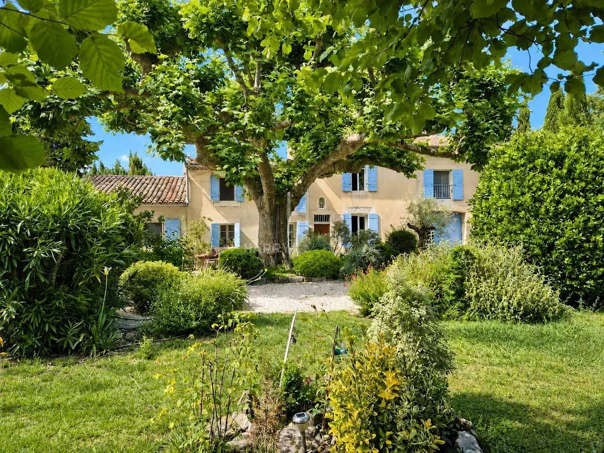 Maison Graveson