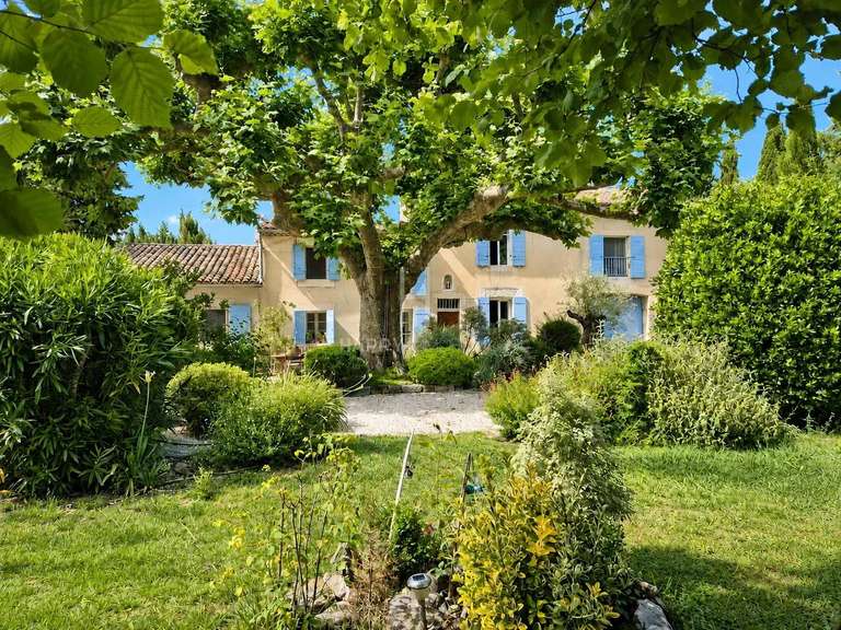 Maison Graveson - 4 chambres - 350m²