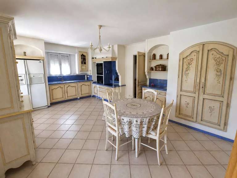 Maison Graveson - 2 chambres - 140m²